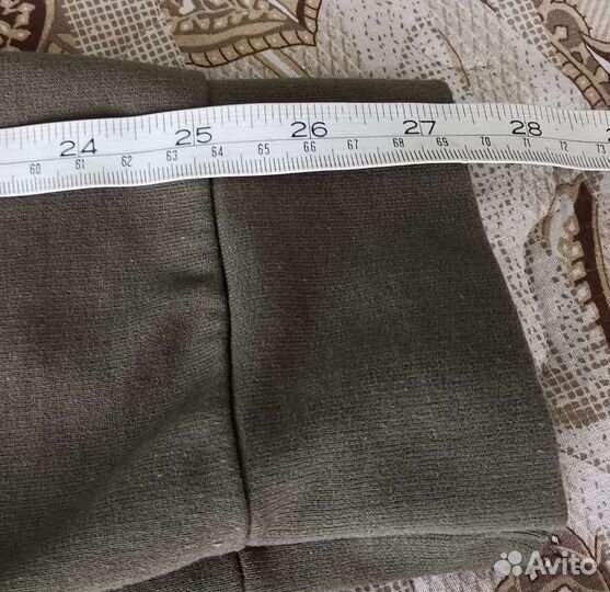 Платье туника женская