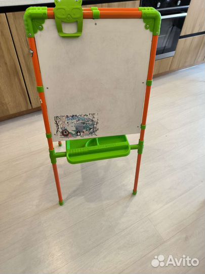 Доска для рисования детская