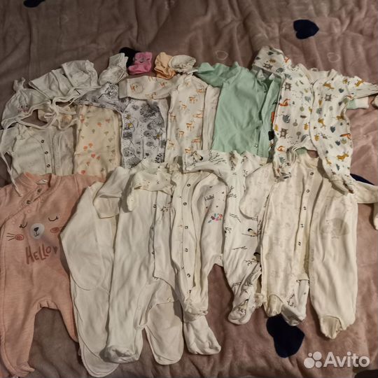 Вещи для беременных, детские вещи