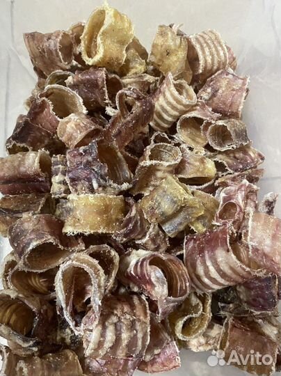 Развес корм сухой, лакомства, наполнитель