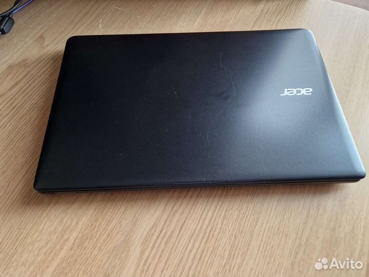 Acer aspire e1 572g