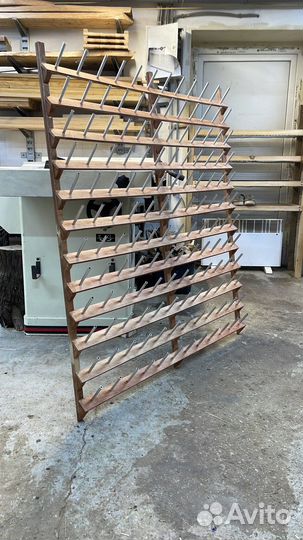 Стенд для ниток