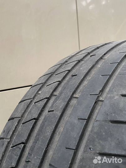 Goodyear Eagle F1 Asymmetric 3 245/45 R18 100Y