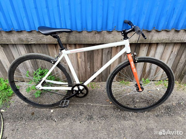 Велосипед Terros700S
