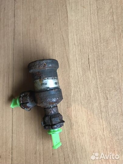 Демпфер сцепления