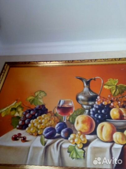 Картины СССР