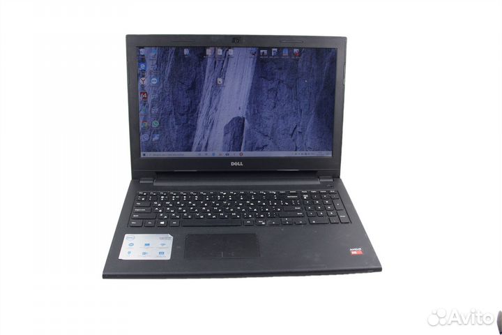 Ноутбук Dell Inspiron 15 *