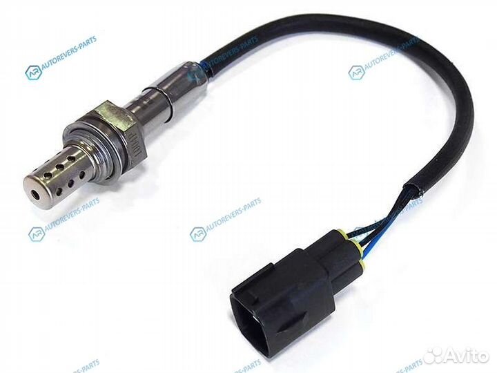 ST-89465-20810 Датчик кислородный toyota succeed 0