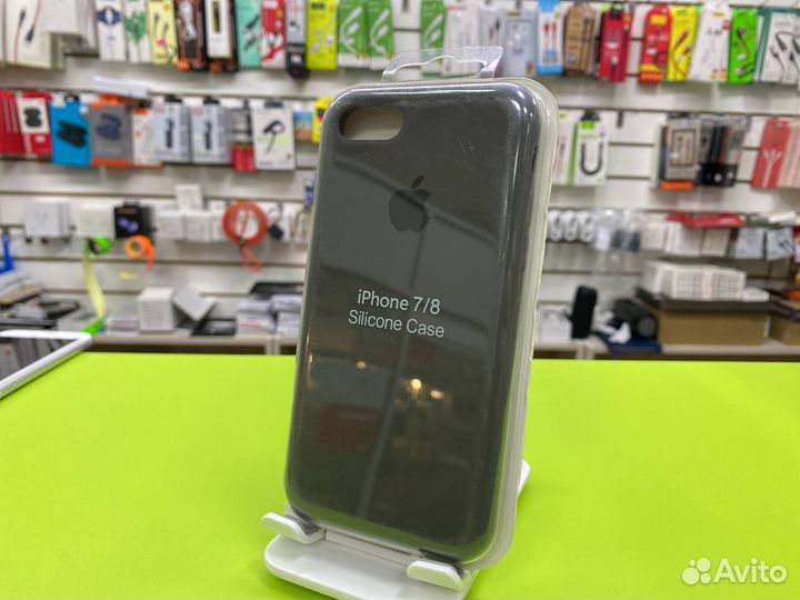 Чехол на iPhone 7/8
