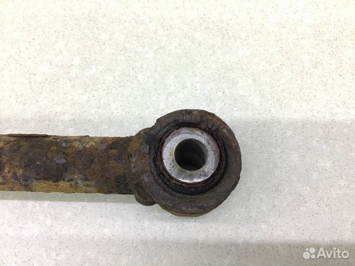 Тяга задняя поперечная Toyota Land Cruiser Prado 3 (GRJ120W) 2002-2009 4874035040