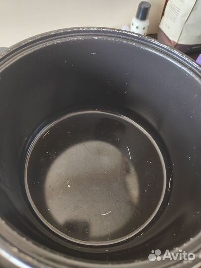 Мультиварка redmond rmc-m10