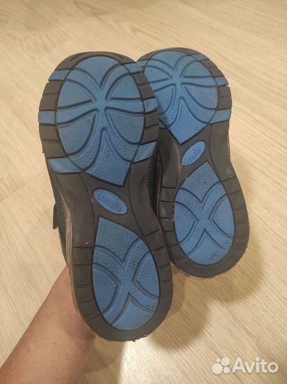 Кроссовки lassie 31