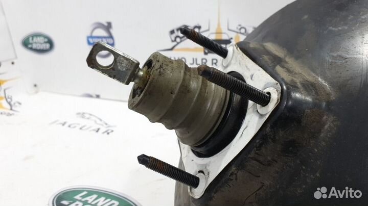 Вакуумный усилитель тормозов Volvo S40 V50