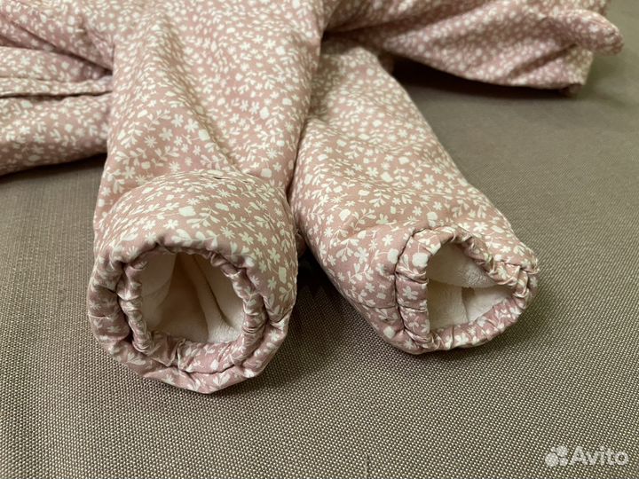 Комбинезон демисезонный H&M 74