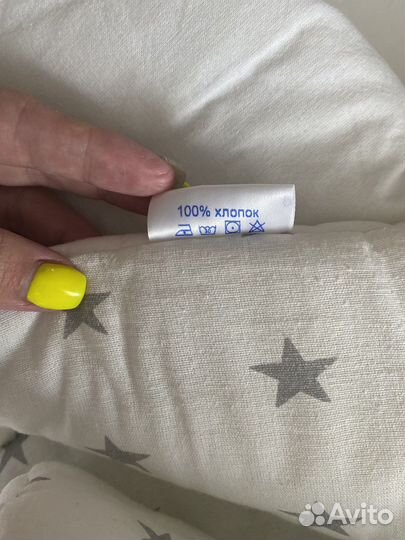 Конверт-одеяло на выписку с шапочкой