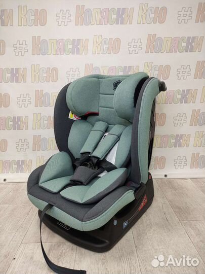 Автокресло детское Best Baby Reflex 0-36