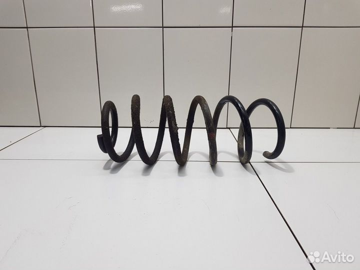 Пружина подвески передняя (Haval H6)