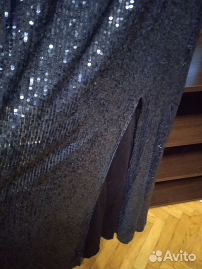 Платье вечернее