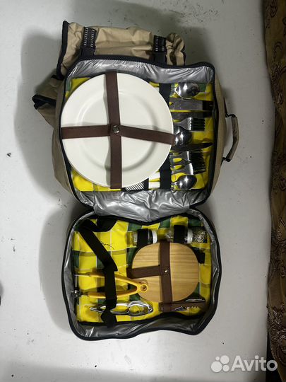 Сумка походная