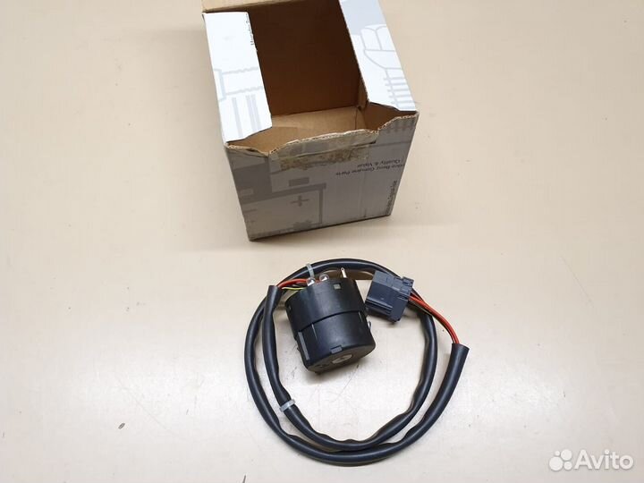 Группа контактная замка зажигания MB Actros MP3/4