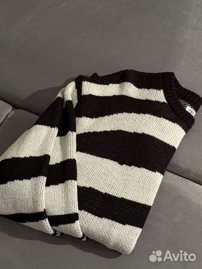 Свитер zara