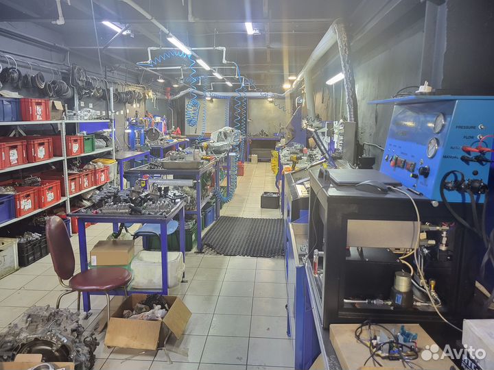 АКПП nissan JF 016 гарантия 1 год