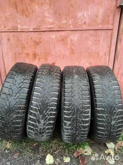 Nama Masse890 185/65 R15
