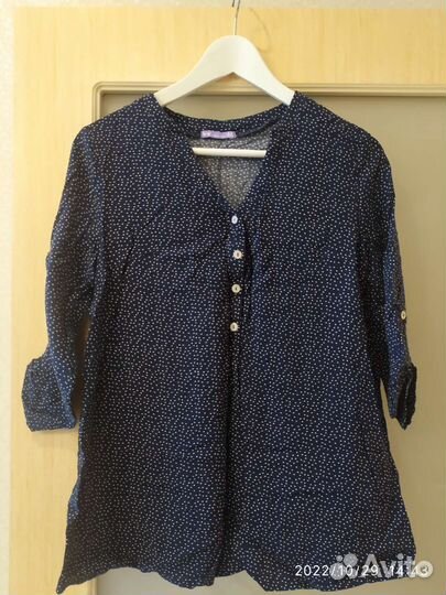 Одежда для беременных и кормящих 44 46