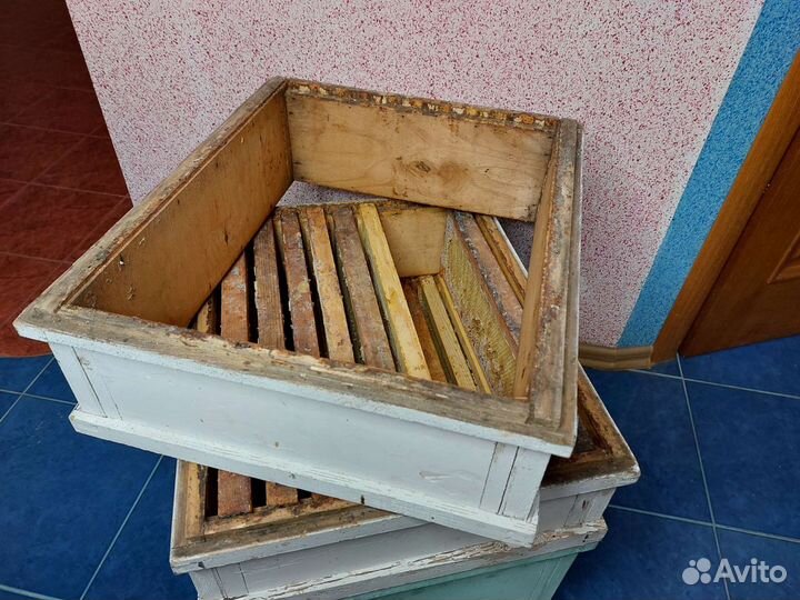 Магазин для пчёл