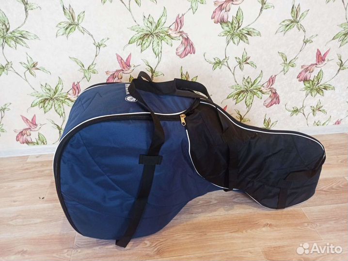 Чехол для лодочного мотора Yamaha 9.9-15 2Т