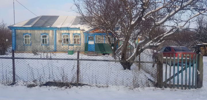 Дом 90 м² на участке 40 сот.