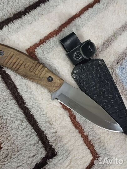 Нож Кизляр хищник