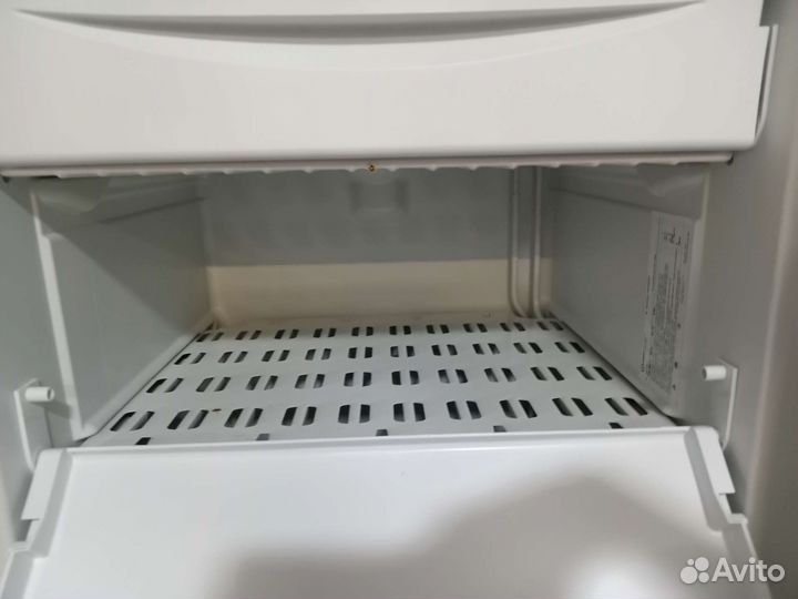 Морозильная камера