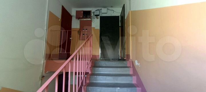 4-к. квартира, 58,2 м², 5/5 эт.