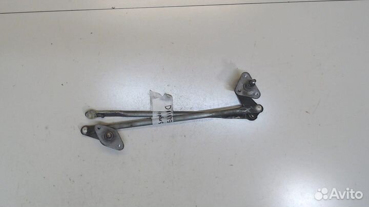 Механизм стеклоочистителя Daihatsu Applause, 2000