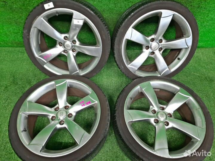 Колёса для audi rotor r19