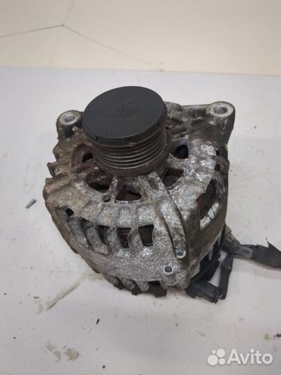 Генератор Citroen Berlingo, 2010