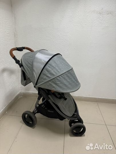 Коляска valco baby snap trend