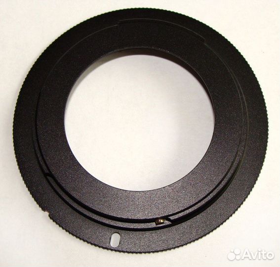 Переходник М42 - EOS Canon