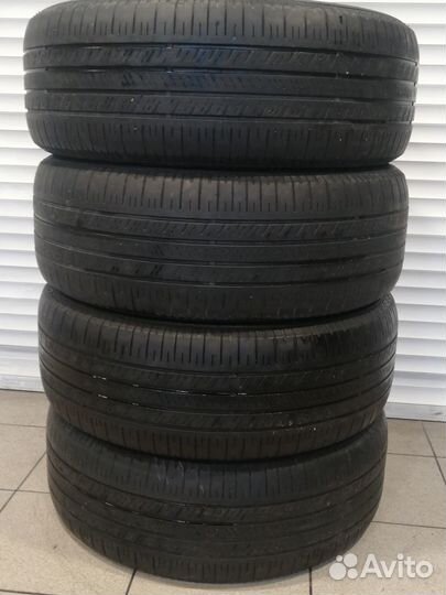 Goodyear Eagle LS 2 225/55 R18 98H