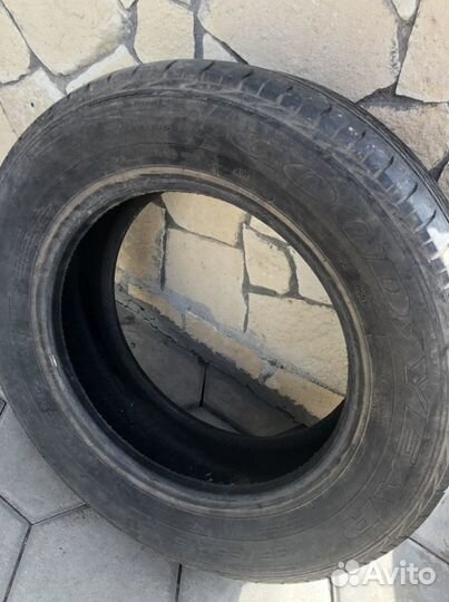 Goodyear Excellence 19.5/65 R15