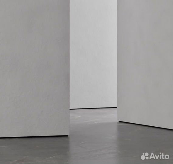 Теневой плинтус