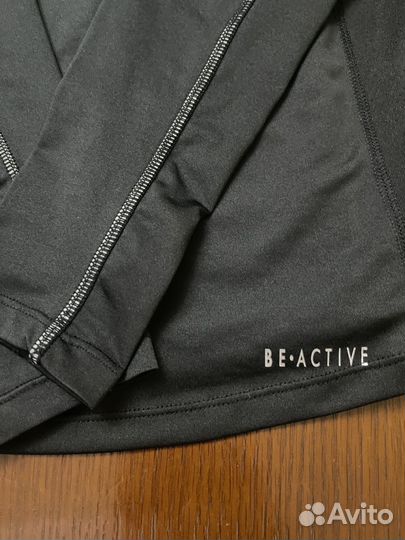 Лонгслив женский спортивный Reserved