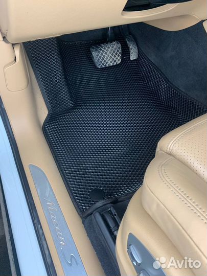 Eva эва Ева коврики в авто