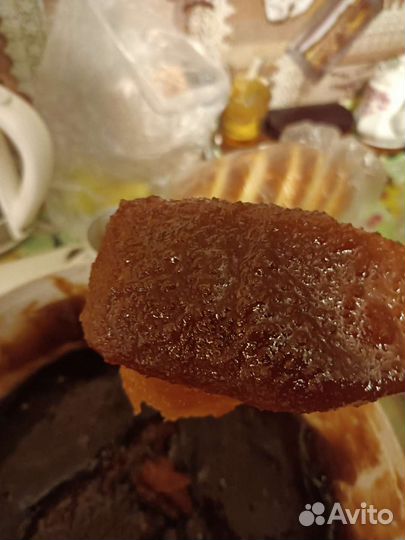 Мед и продукты пчеловодства из Муромского заказник