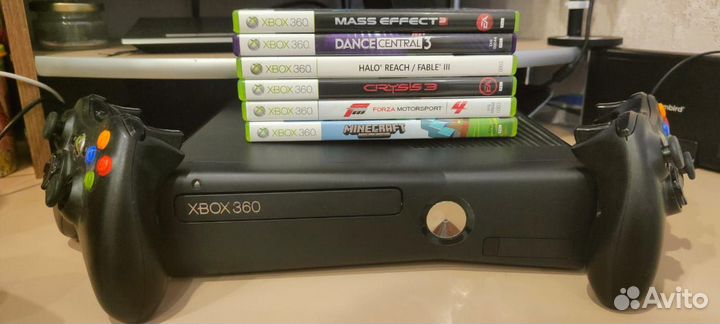 Xbox 360