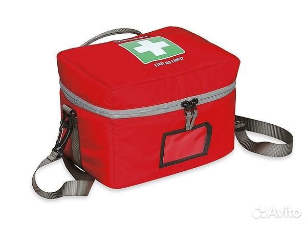 Аптечка Tatonka First Aid