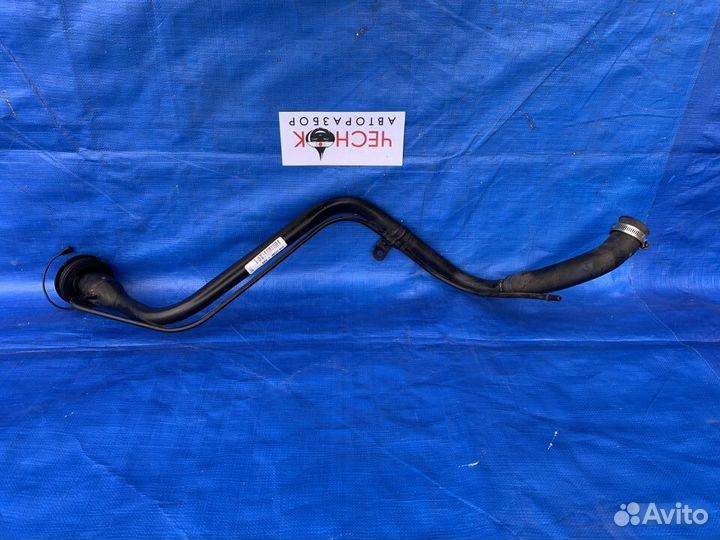 Горловина топливного бака Dodge Caliber