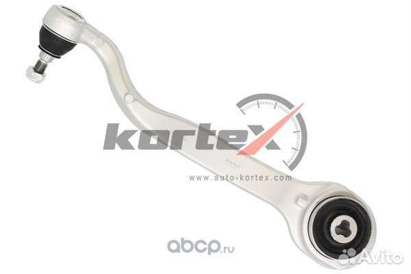 Рычаг подвески передний верхний L MB E-W212/S212