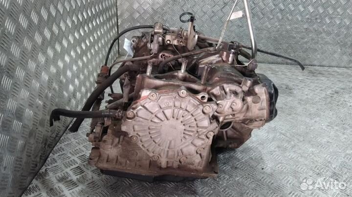 АКПП Mazda 6 2 T525C 2.5 2008г